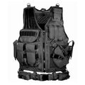 Gilet tattico regolabile  Body Armor