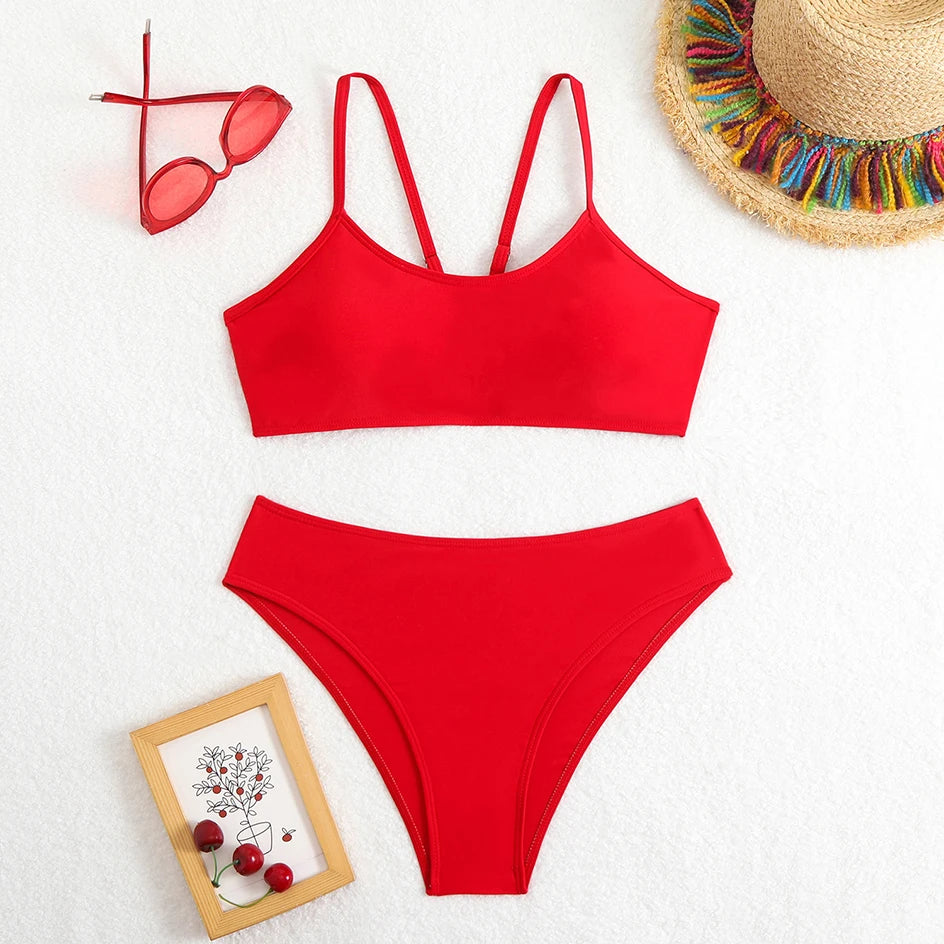 Bikini da donna