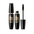 Mascara impermeabile nero 5D allunga l’estensione delle ciglia Cosmetici