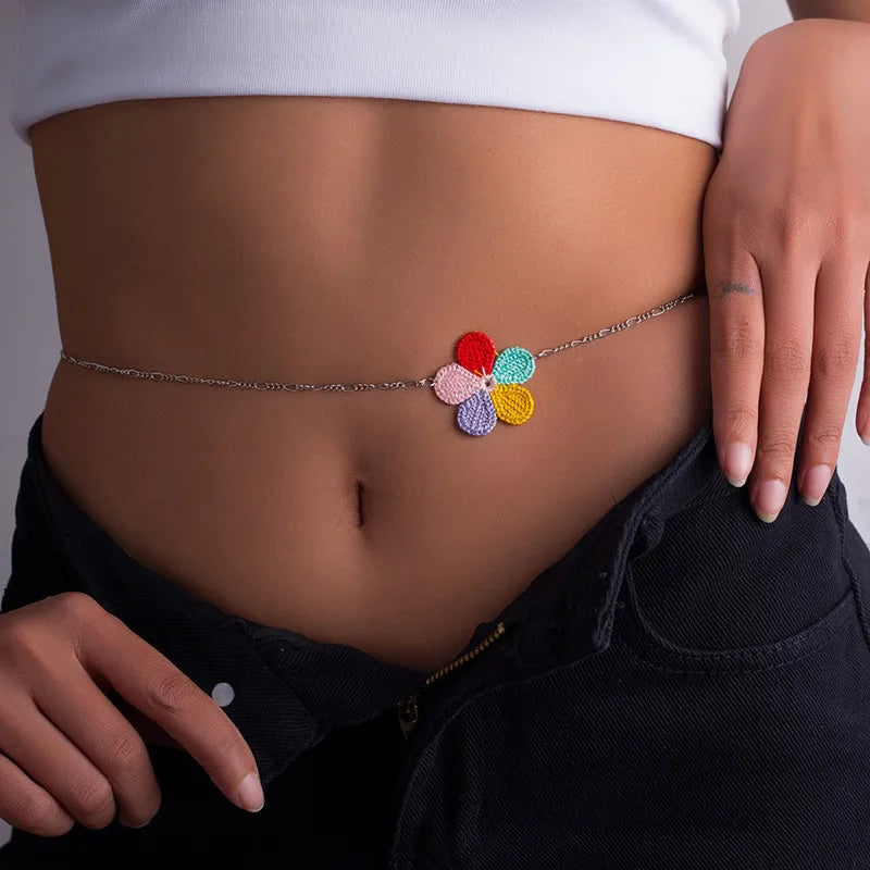 Accessori per la pancia diverse varianti