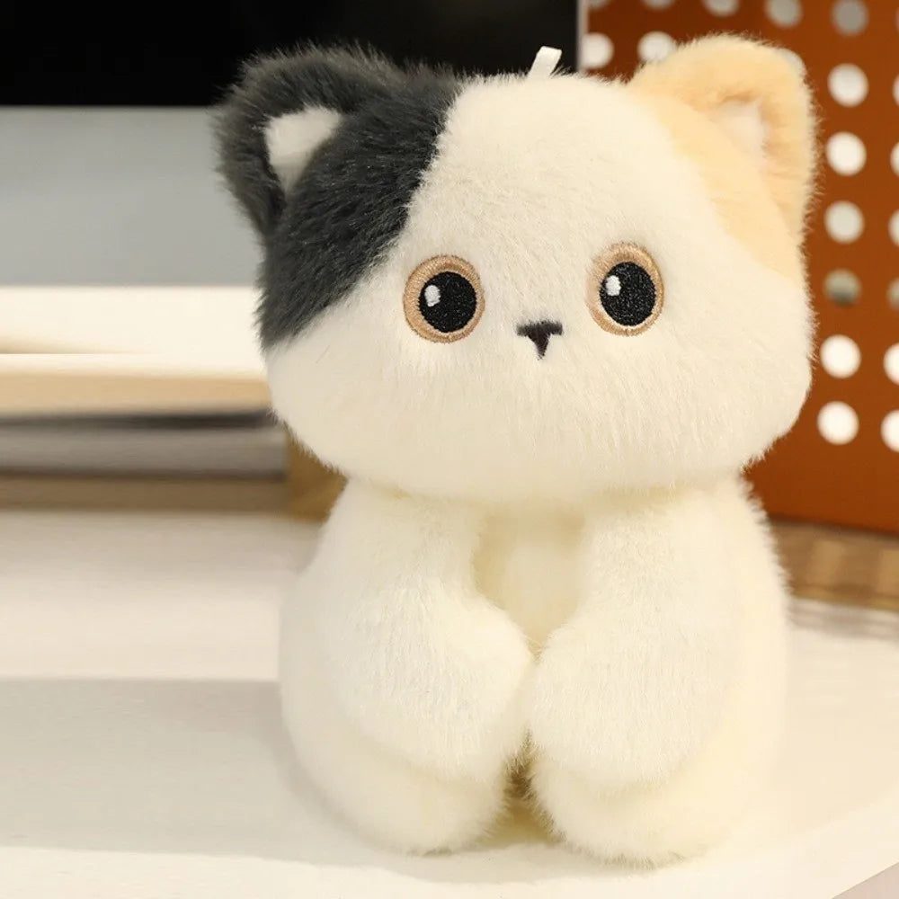 Peluche da compagnia 16cm