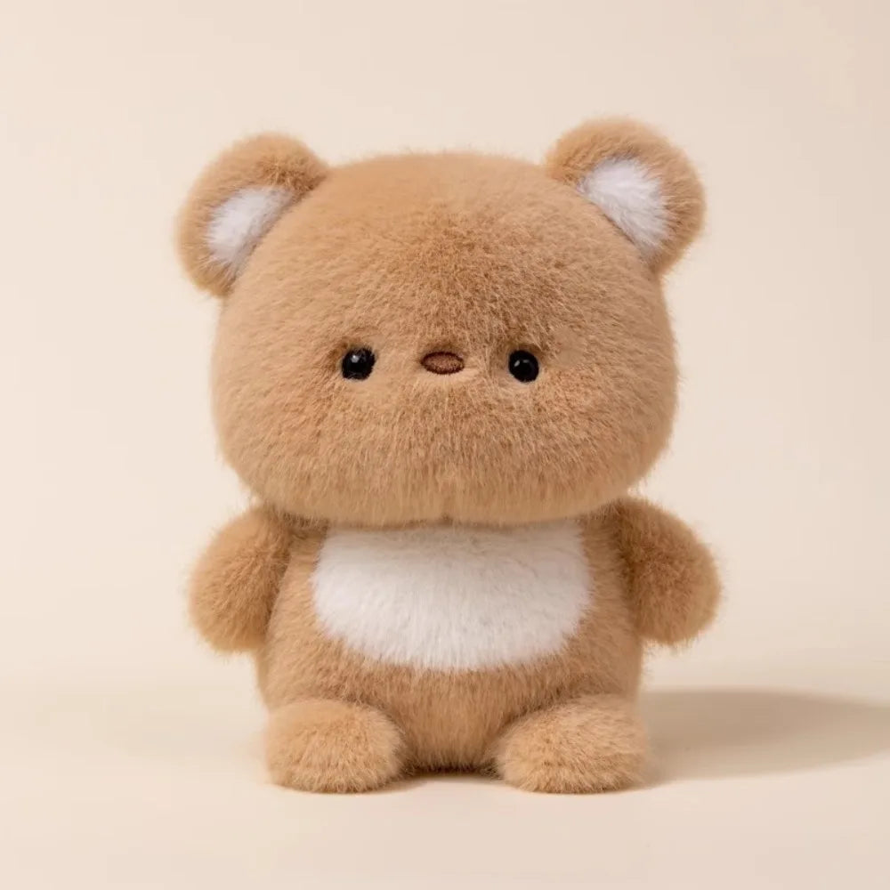 Peluche da compagnia 16cm