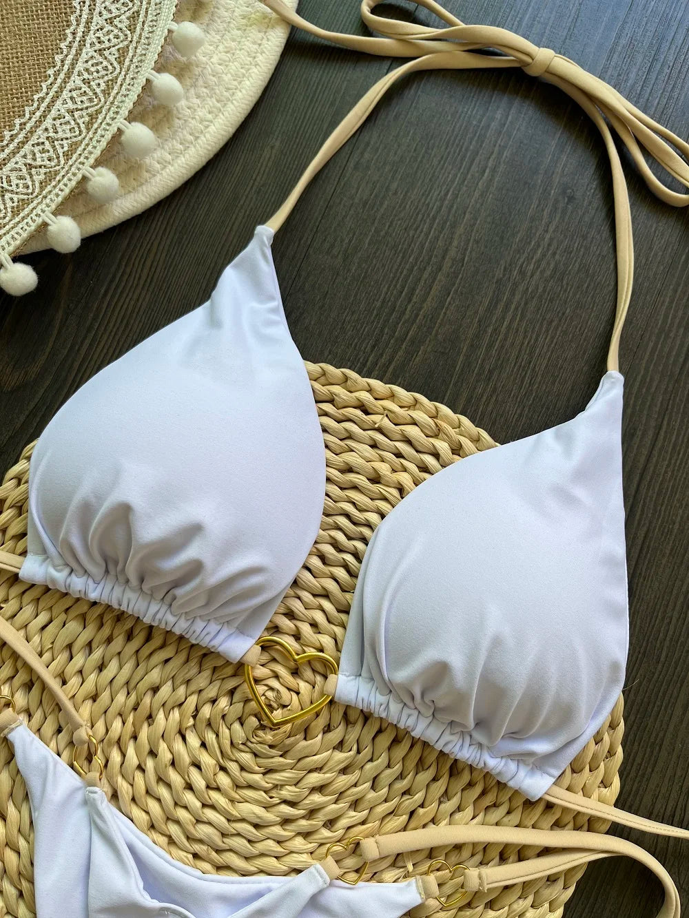 Bikini brasiliani da donna