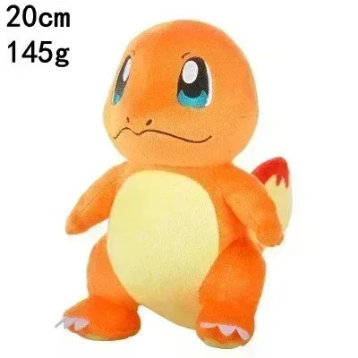 NUOVO Peluche Pokemon Gengar Peluche 16-24cm