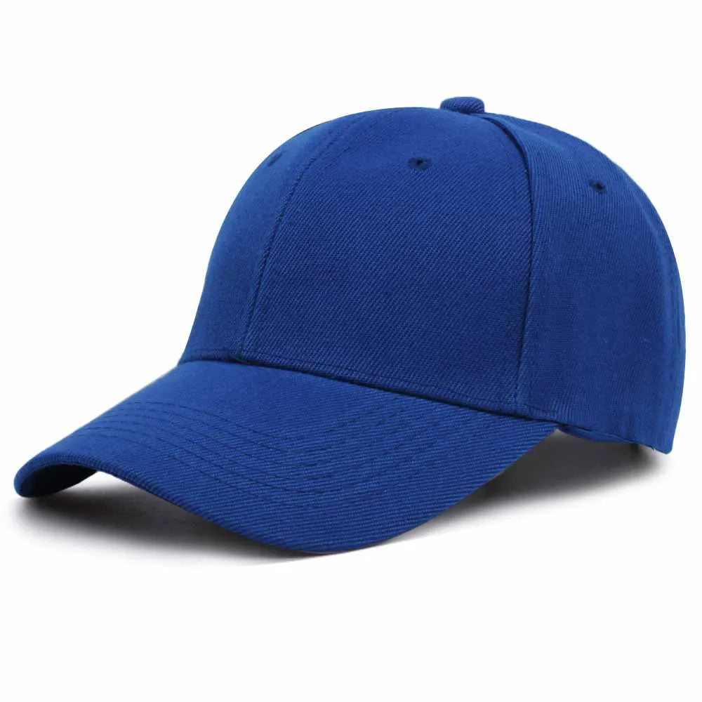 Cappelli da baseball vari colori