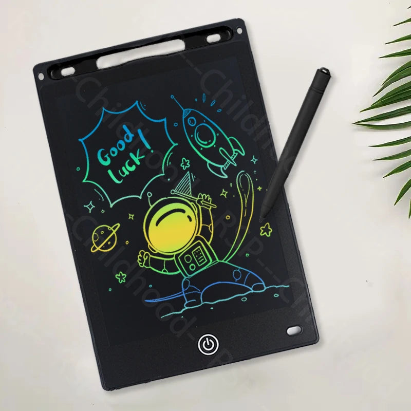 8.5” Tavolo da disegno LCD
