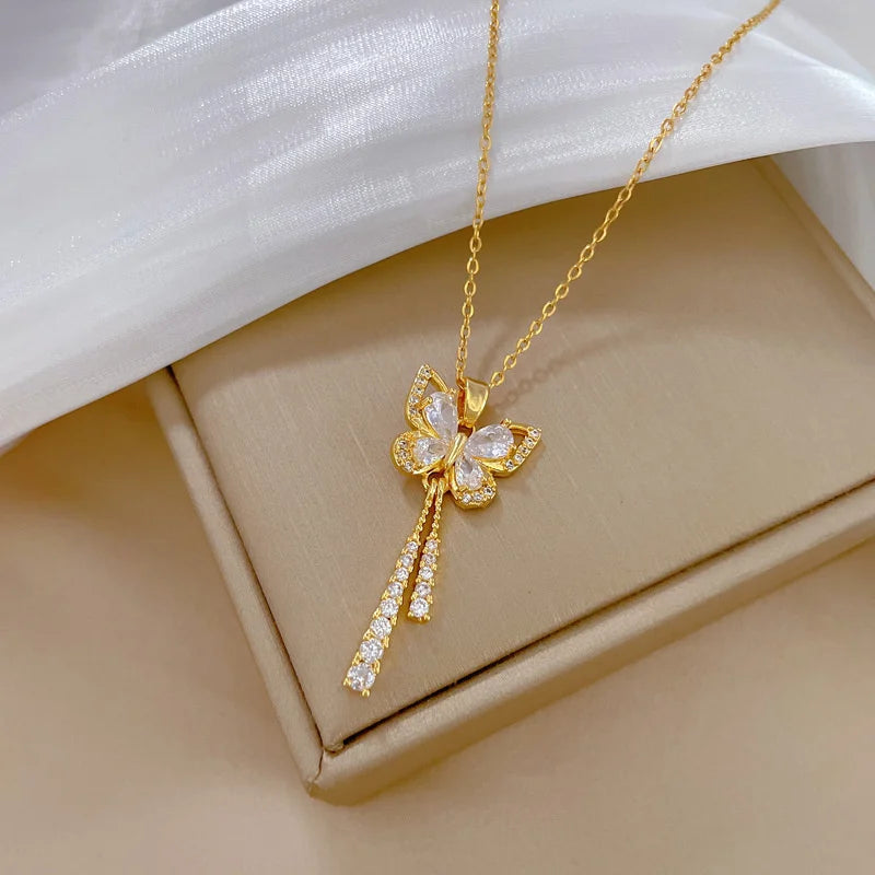 Collana in acciaio Inossidabile varie tipologie