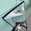 Copertura antipioggia per auto Accessori per auto elettriche