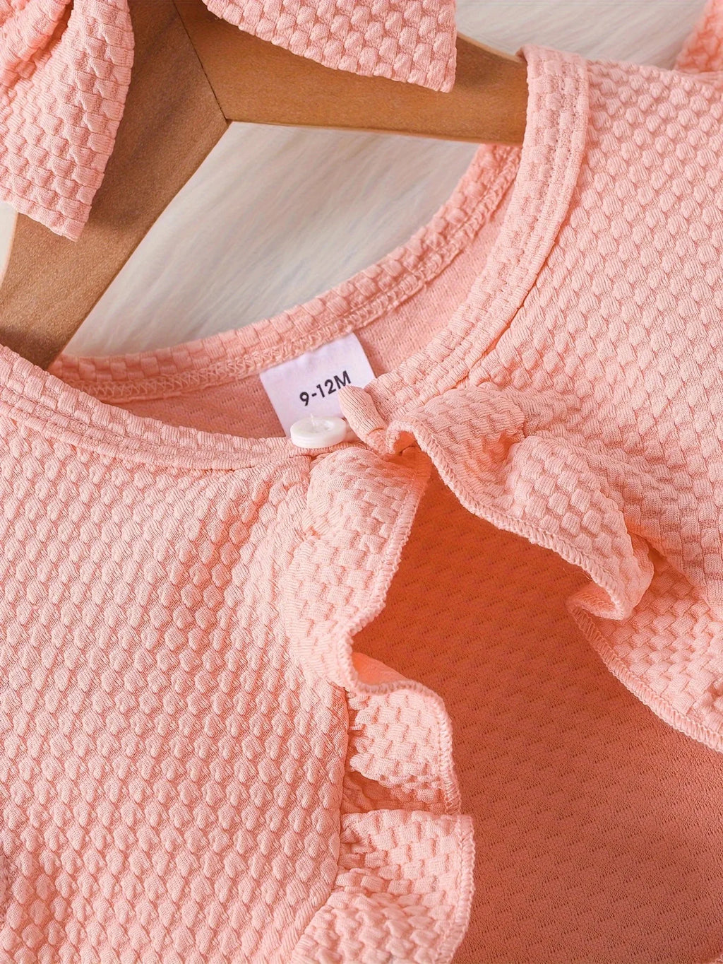 Abito in rete Premium Quality 1-3 anni