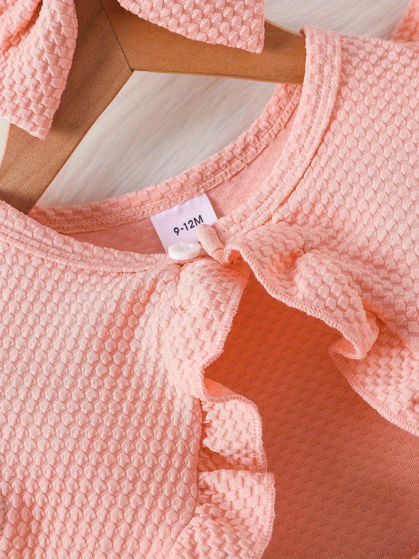 Abito in rete Premium Quality 1-3 anni