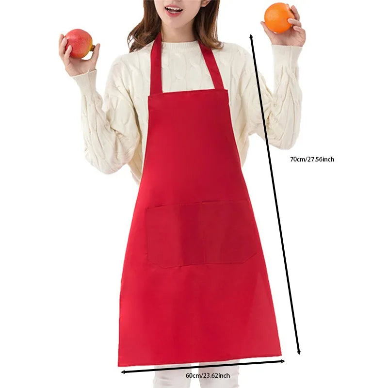Grembiule da cucina Unisex