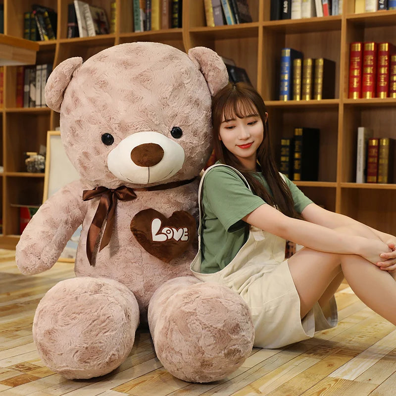 Peluche Oraacchiotto 60cm