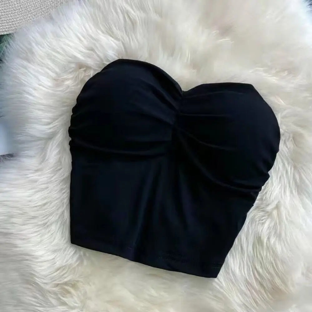 Canotta Sexy Elastic Tank Top di alta qualità