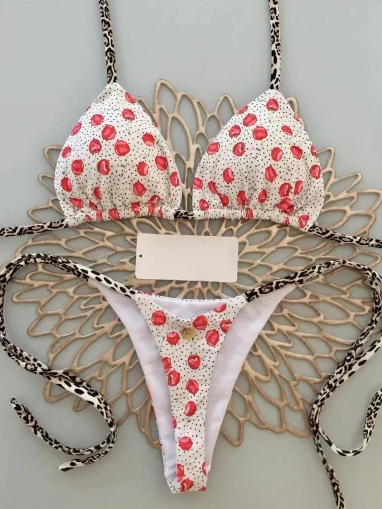 Costumi da bagno 2 Pz da donna