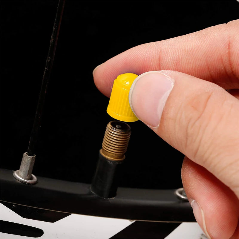 Tappi dello stelo della valvola del pneumatico Accessorio per auto