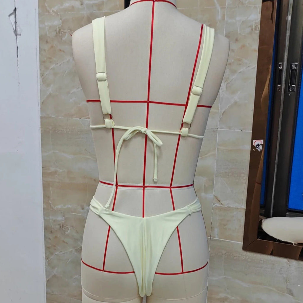 Bikini da donna