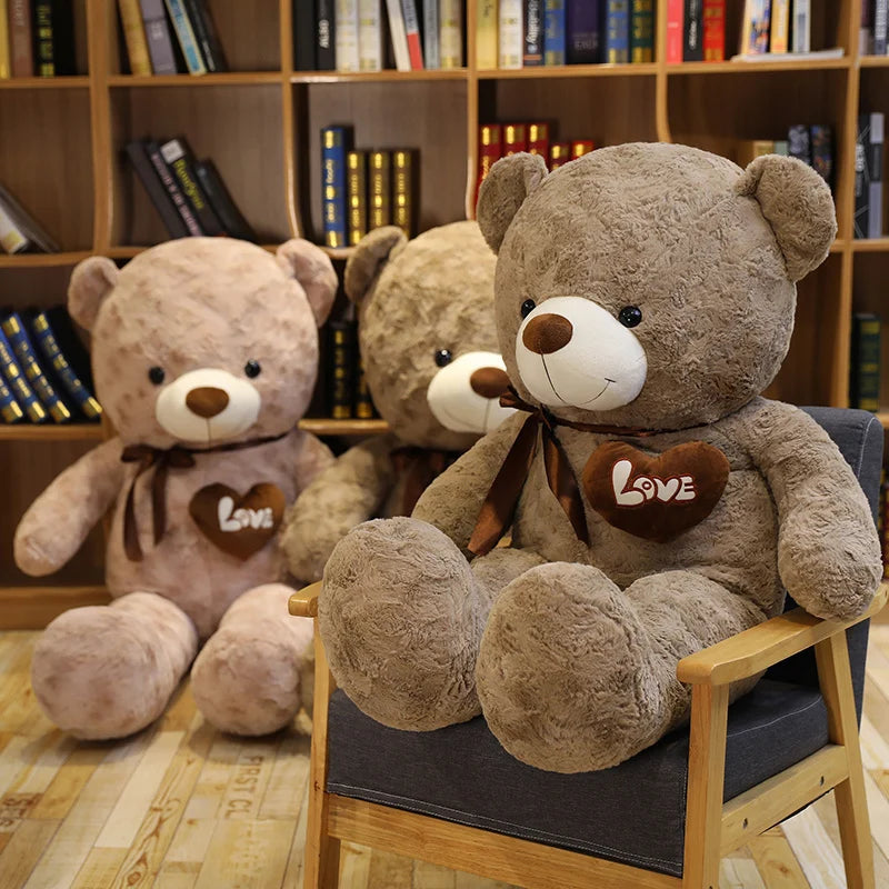 Peluche Oraacchiotto 60cm