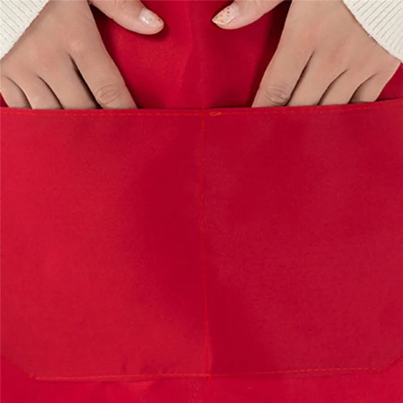 Grembiule da cucina Unisex