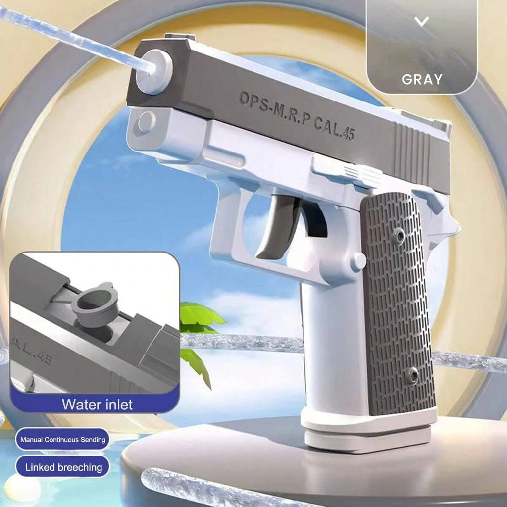 Pistola ad acqua Top