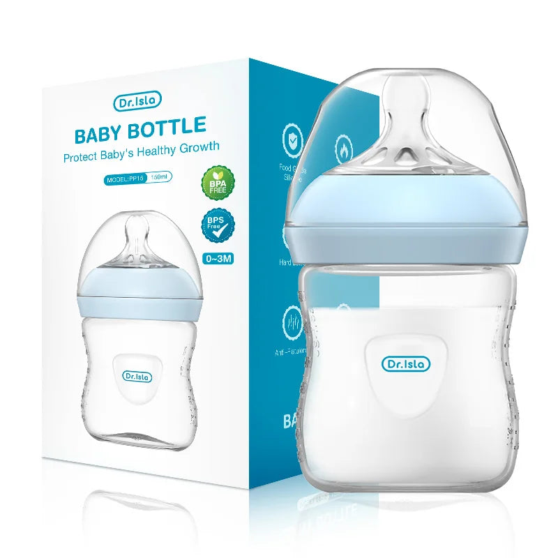 Dr. ISLA Bottiglia per neonati 150/240/330ML