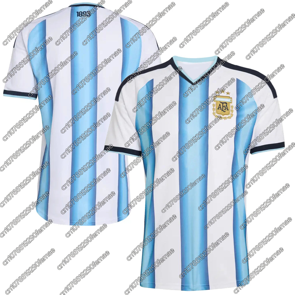 T-shirt  da calcio Argentina 2026