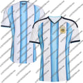 T-shirt  da calcio Argentina 2026