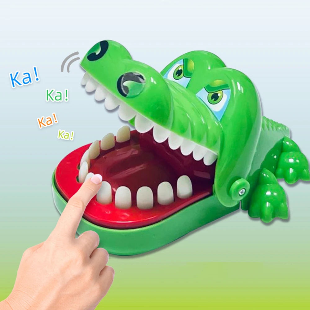 Cocco Dentista Giochi per bambini