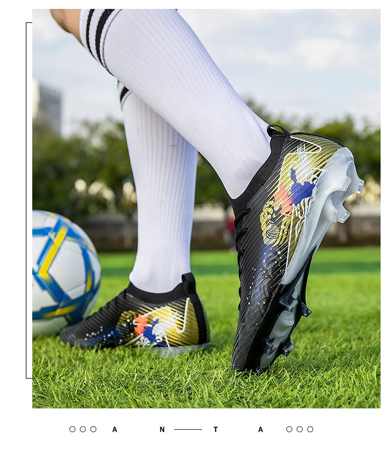 Scarpe da calcio da uomo Top Quality
