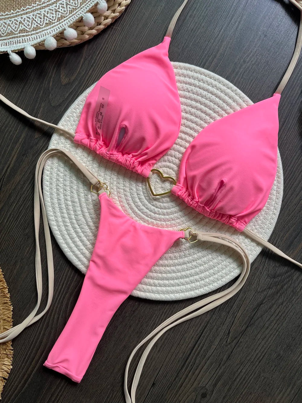 Bikini brasiliani da donna
