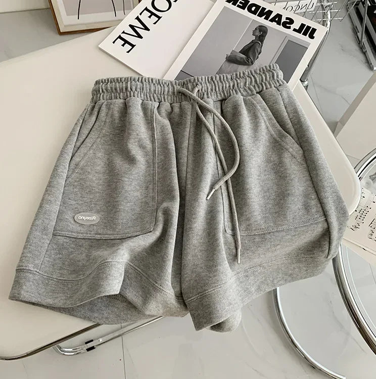 Pantaloncini sportivi da donna