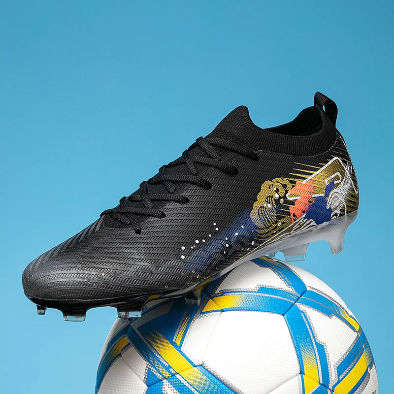 Scarpe da calcio da uomo Top Quality