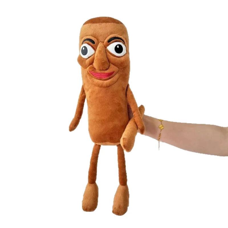 Peluche Brainrot Peluche Cuscino Morbido 30cm