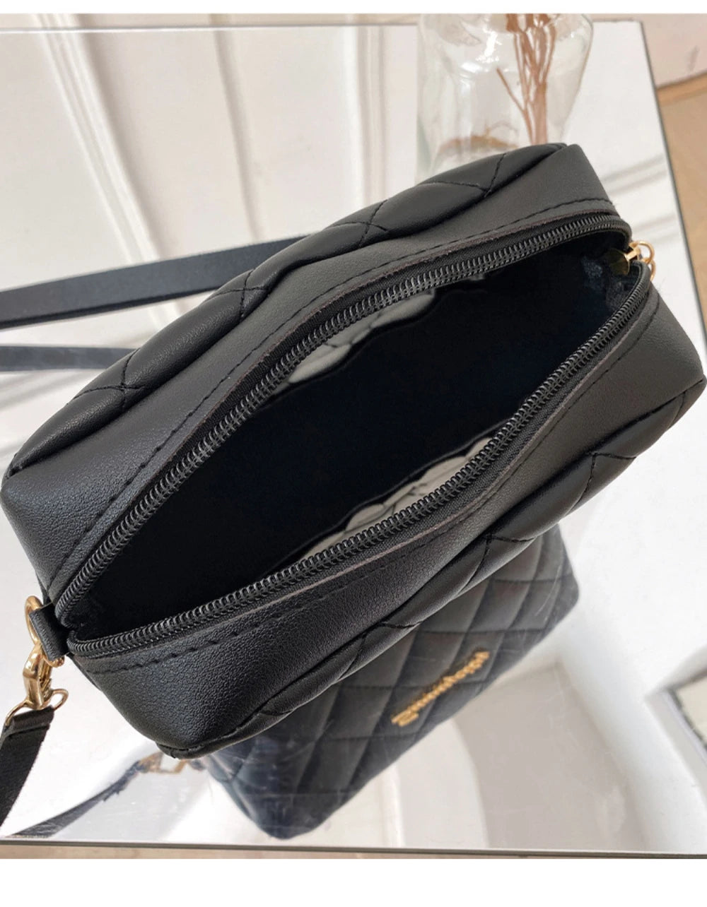 Borsa a tracolla per le donne
