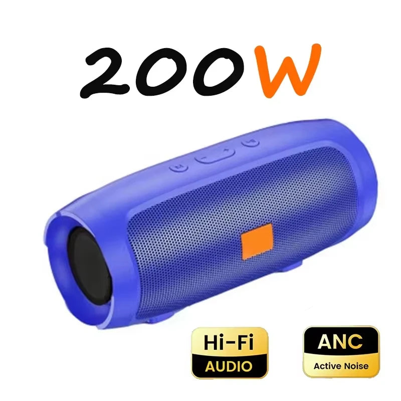 Lenovo TF USB Bluetooth Altoparlante portatile Doppio altoparlante Stereo all’aperto Riproduzione FM Trasmissione vocale Subwoofer Altoparlanti wireless