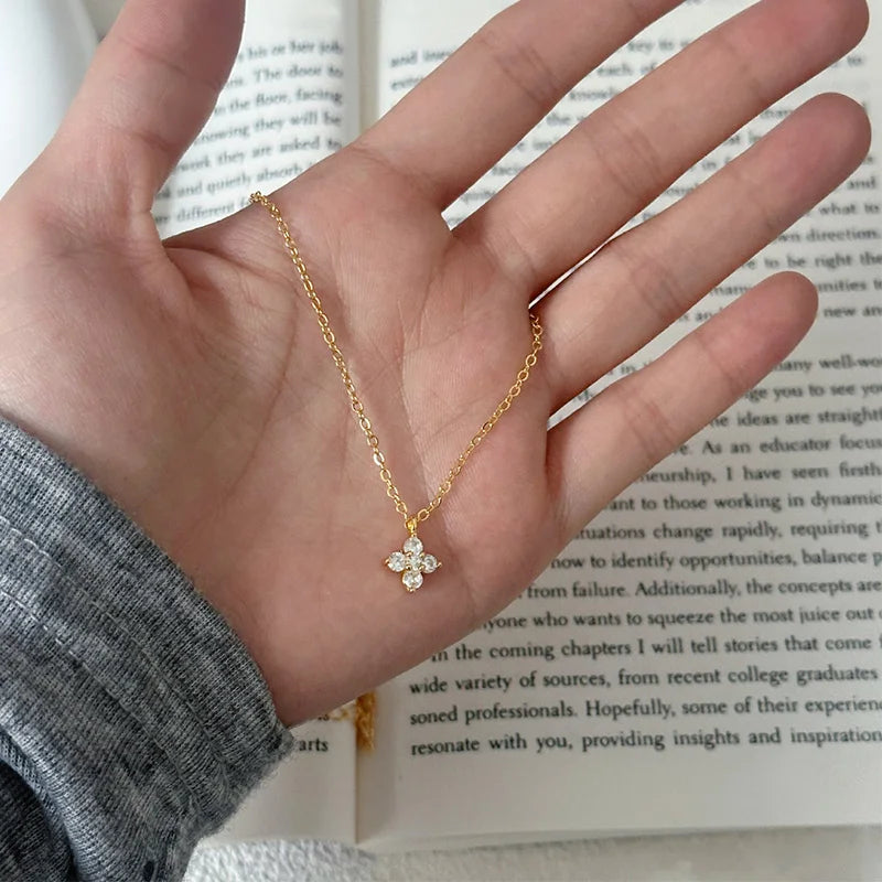 Collana in oro e argento vari modelli