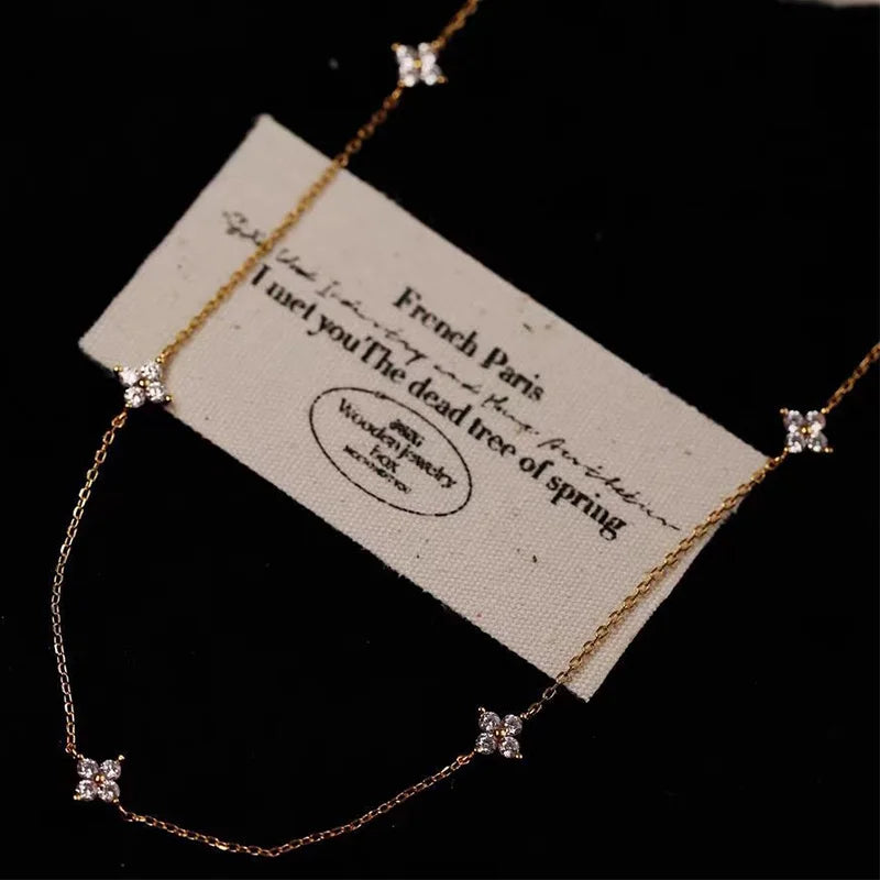 Collana in oro e argento vari modelli