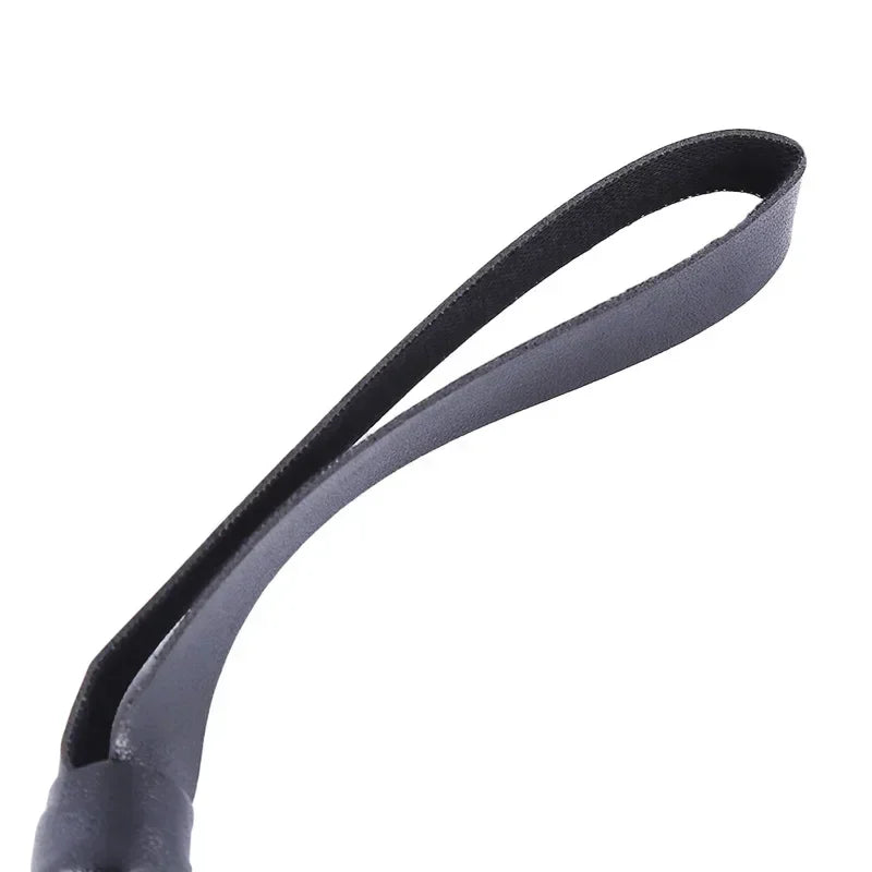Pelle di alta qualità Pimp Whip Racing