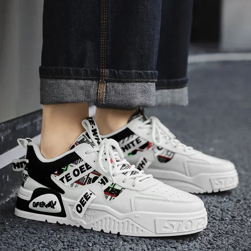 Scarpe estive Sneakers Casual