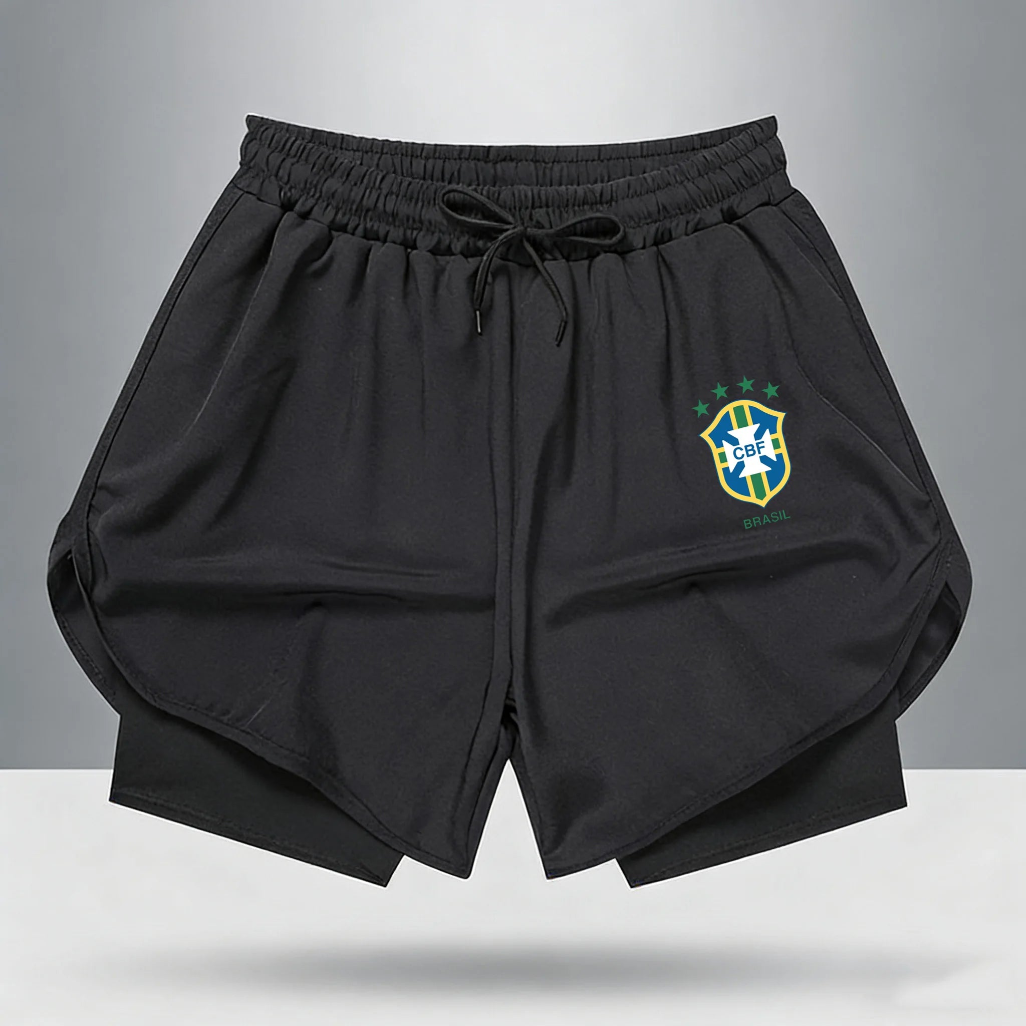 Pantaloncini estivi 2026 Brasile Unisex Premium Quality