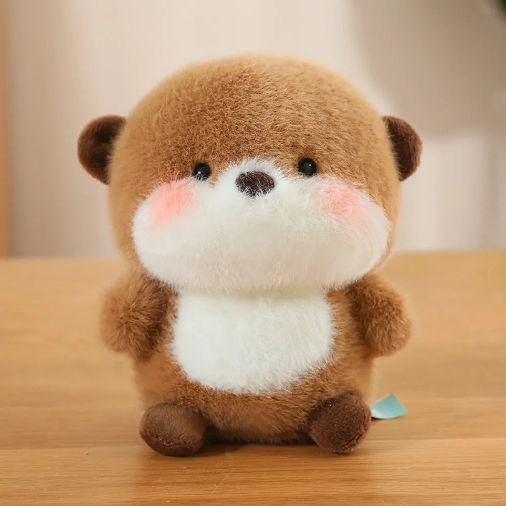 Peluche da compagnia 16cm