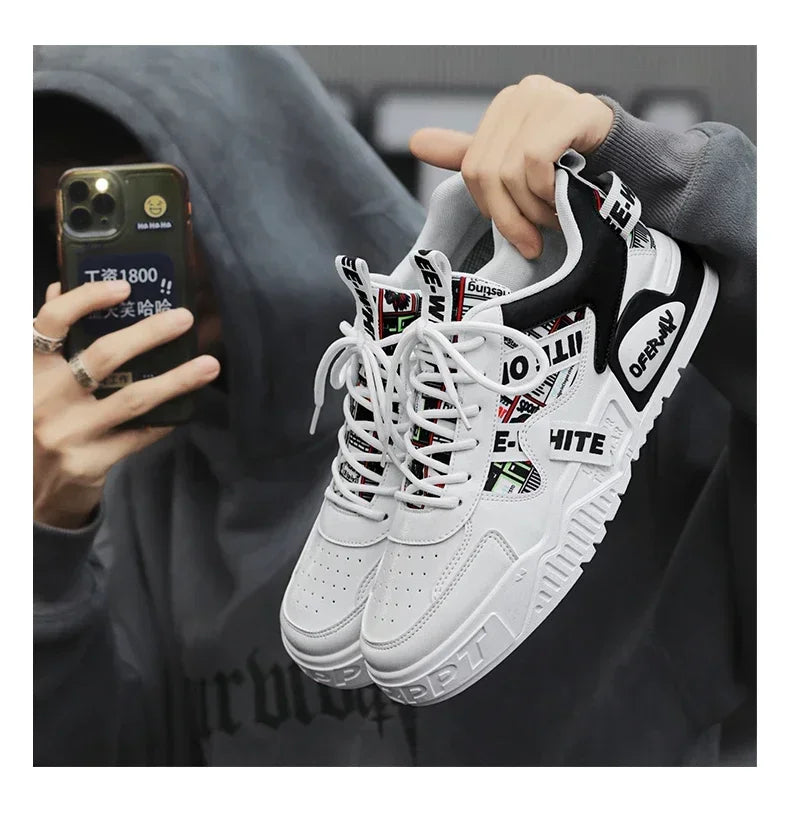 Scarpe estive Sneakers Casual