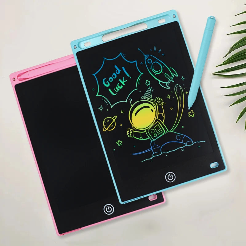 8.5” Tavolo da disegno LCD