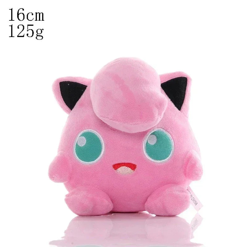 NUOVO Peluche Pokemon Gengar Peluche 16-24cm