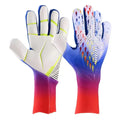 Guanti da portiere per professionisti per un allenamento resistente all’usura.