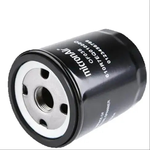 Per Peugeot 106 108 205 206 208 301 306 307 308 406 407 408 508 605 607 806 807 2008 3008 5008  Filtro olio SOGEFIPRO
