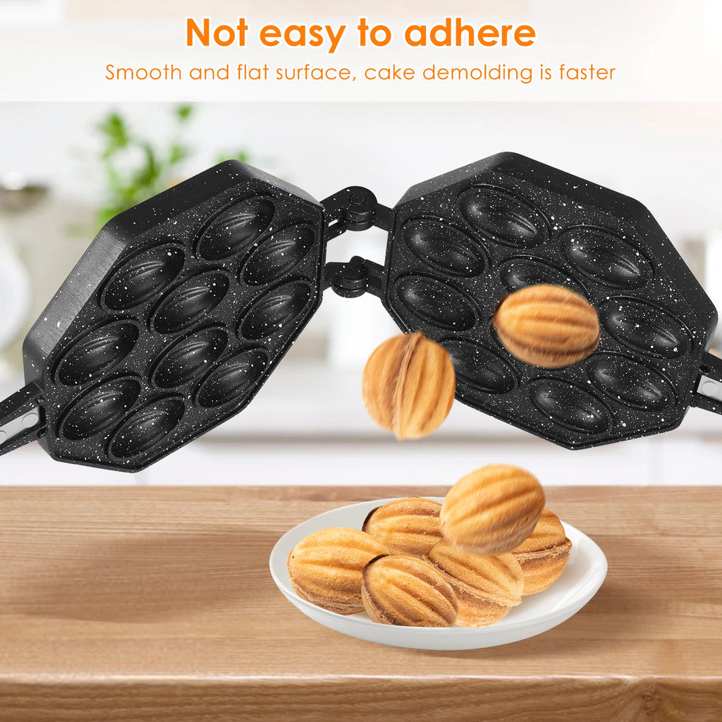 Strumento antiaderente per cucinare con maniglia per cuocere al forno biscotti  Accessori da cucina
