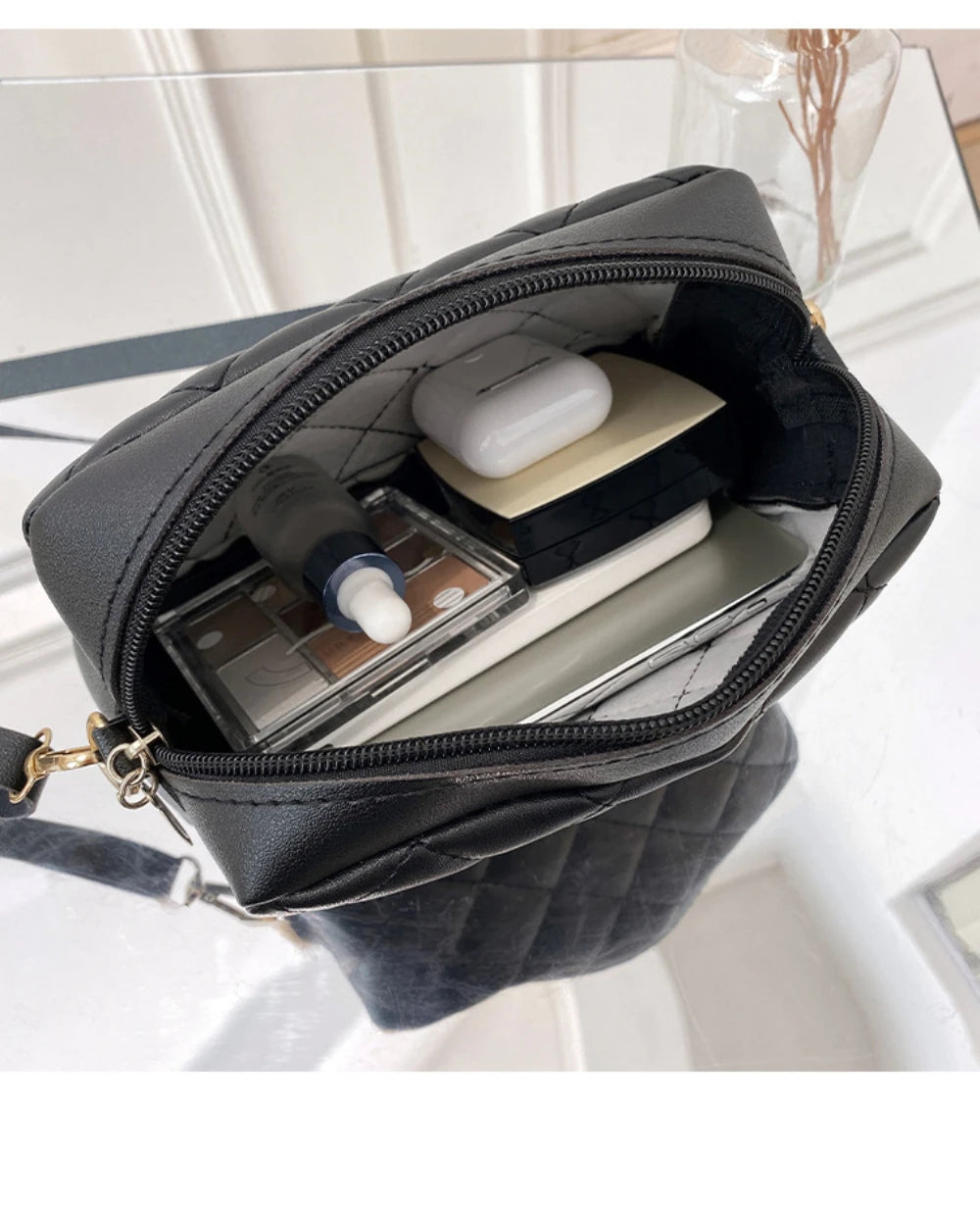 Borsa a tracolla per le donne