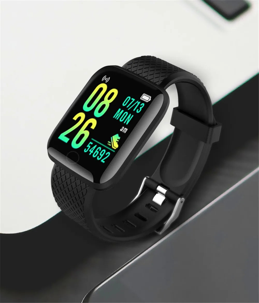 Smartwatch Unisex  per Android IOS