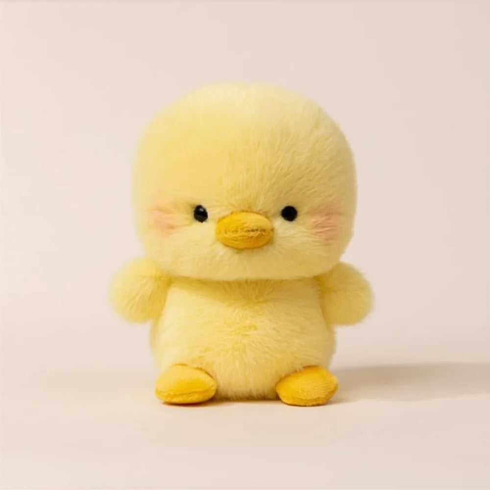 Peluche da compagnia 16cm