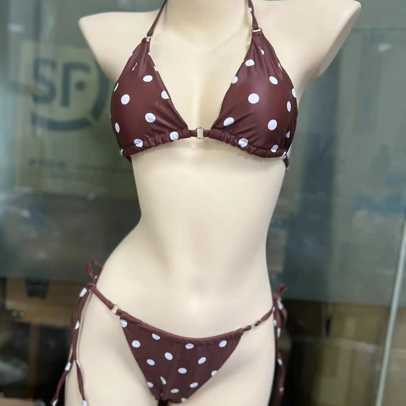 Bikini da donna